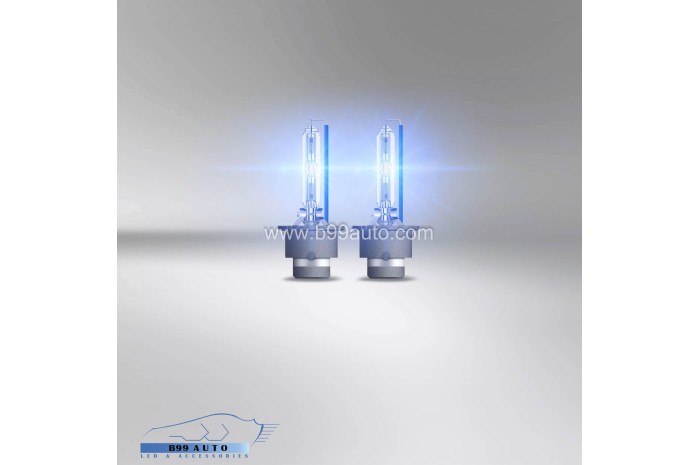 Osram Xenarc Cool Blue Intense D2S +150% Xenon égő